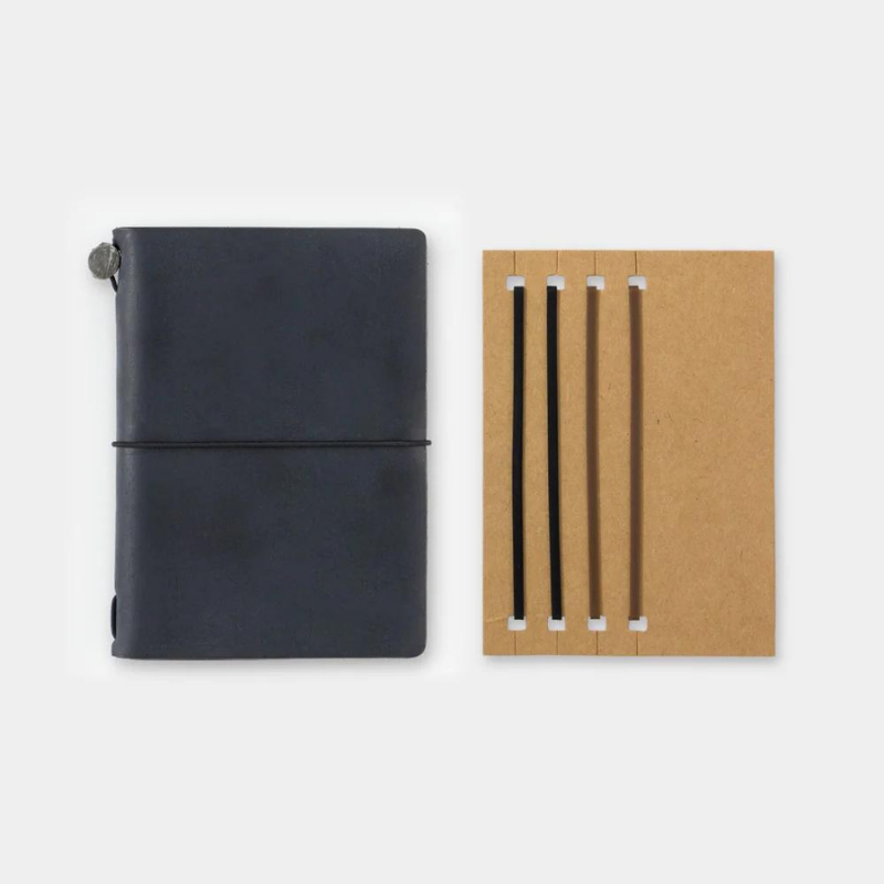 P11 Binding Bands | Traveler's Notebook Passport Refill
