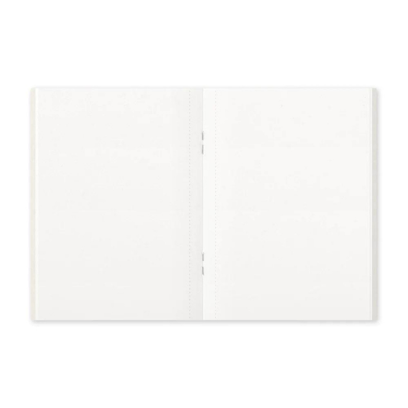 P15 Watercolor | Traveler's Notebook Passport Refill