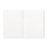 P15 Watercolor | Traveler's Notebook Passport Refill