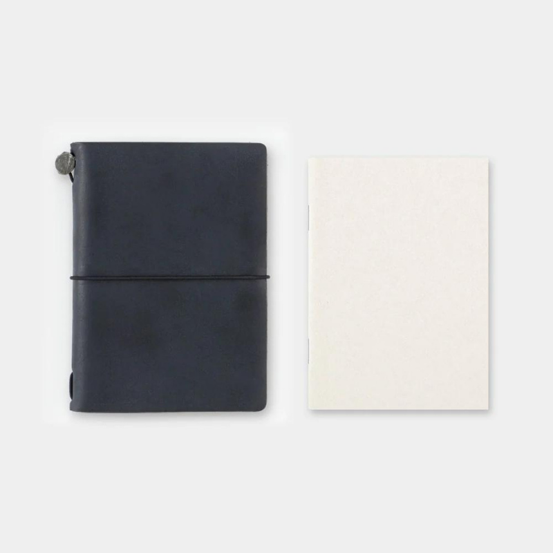 P15 Watercolor | Traveler's Notebook Passport Refill