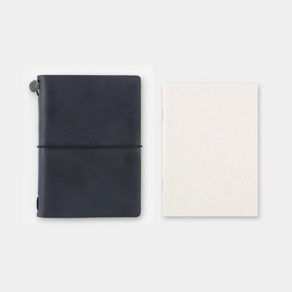 P15 Watercolor | Traveler's Notebook Passport Refill