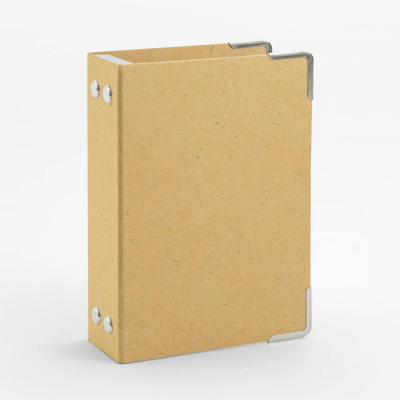 P16 Refill Binder | Traveler's Notebook Passport Refill