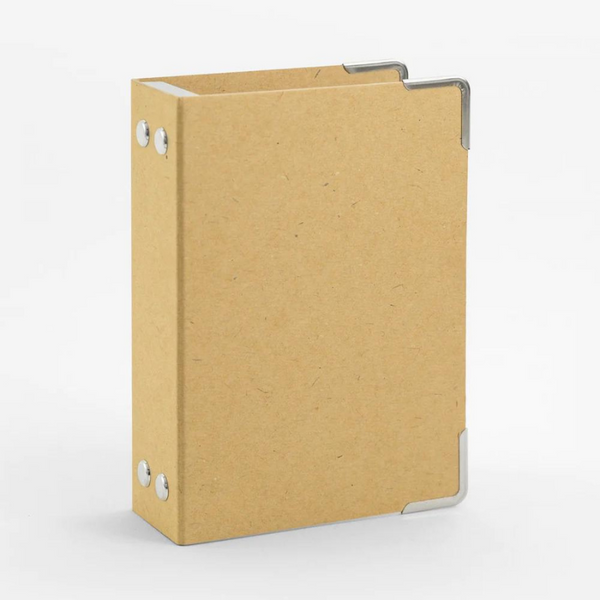 P16 Refill Binder | Traveler's Notebook Passport Refill
