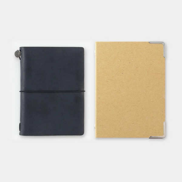 P16 Refill Binder | Traveler's Notebook Passport Refill