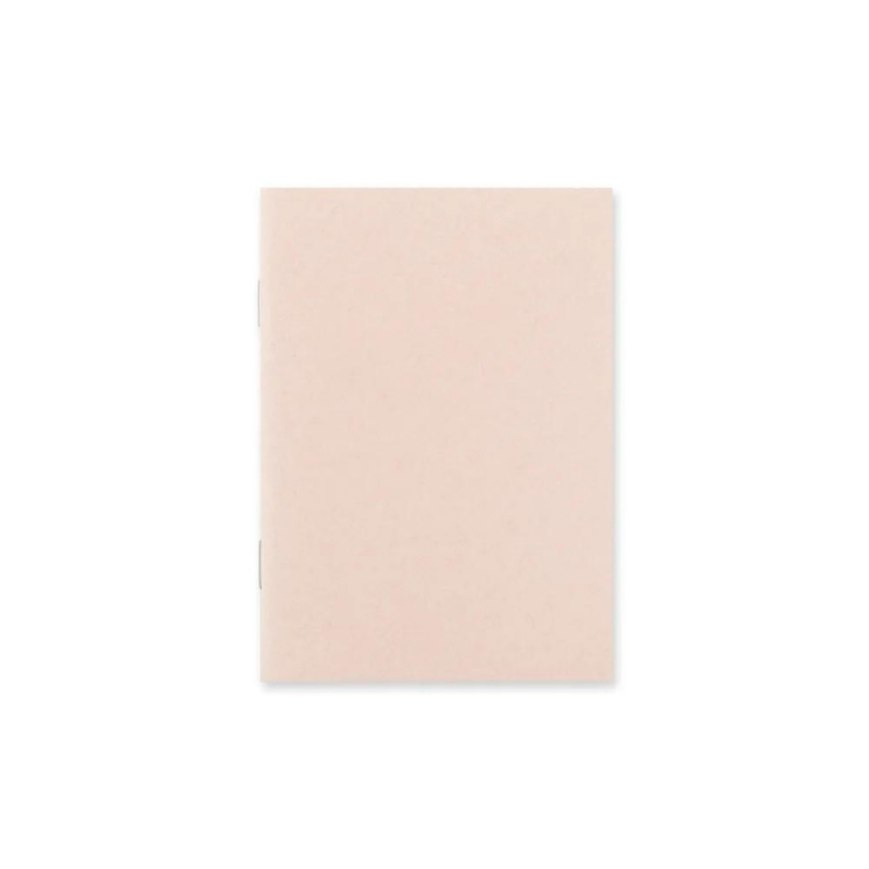 P17 Sticker Release Paper | Traveler's Notebook Passport Refill