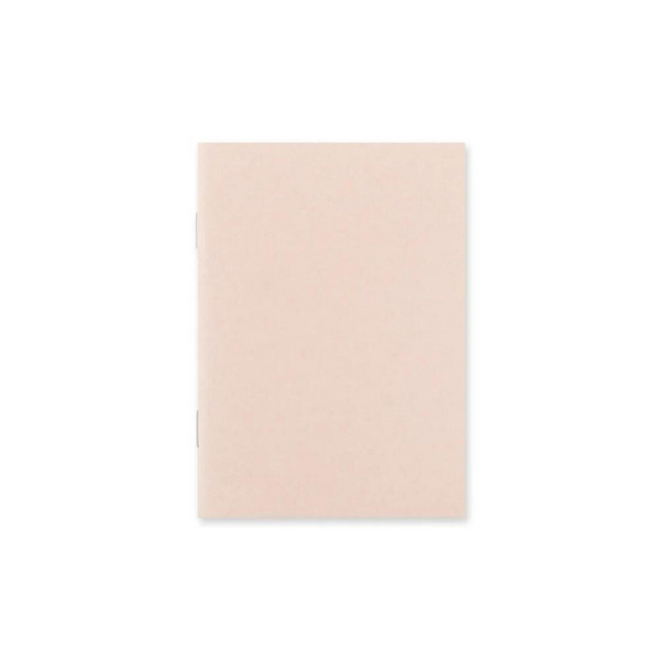 P17 Sticker Release Paper | Traveler's Notebook Passport Refill