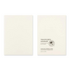 P18 Accordion Fold | Traveler's Notebook Passport Refill