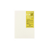 P18 Accordion Fold | Traveler's Notebook Passport Refill