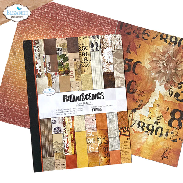 Reminiscence Book 5