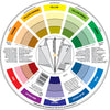 Color Wheel | Pocket Edition {5-1/8"}