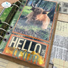 Planner Essentials Pocket Pages