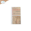 Planner Essentials Pocket Pages