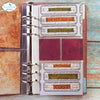 Planner Essentials Pocket Pages