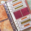Planner Essentials Pocket Pages