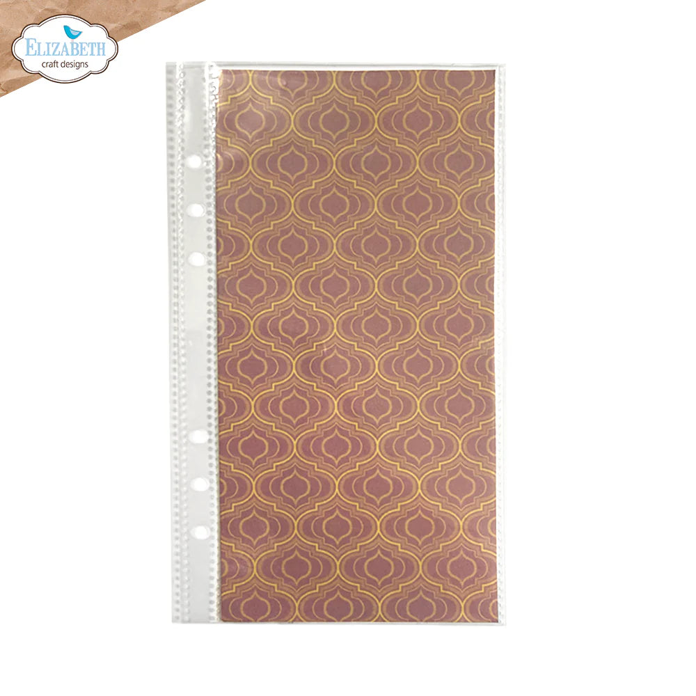 Planner Essentials Pocket Pages No. 2