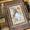 Spooky Spirits Cling Stamp Set {Halloween} | Tim Holtz