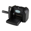 Black Platinum Scout Die Cutting + Embossing Machine | Simon Hurley