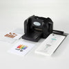 Black Platinum Scout Die Cutting + Embossing Machine | Simon Hurley