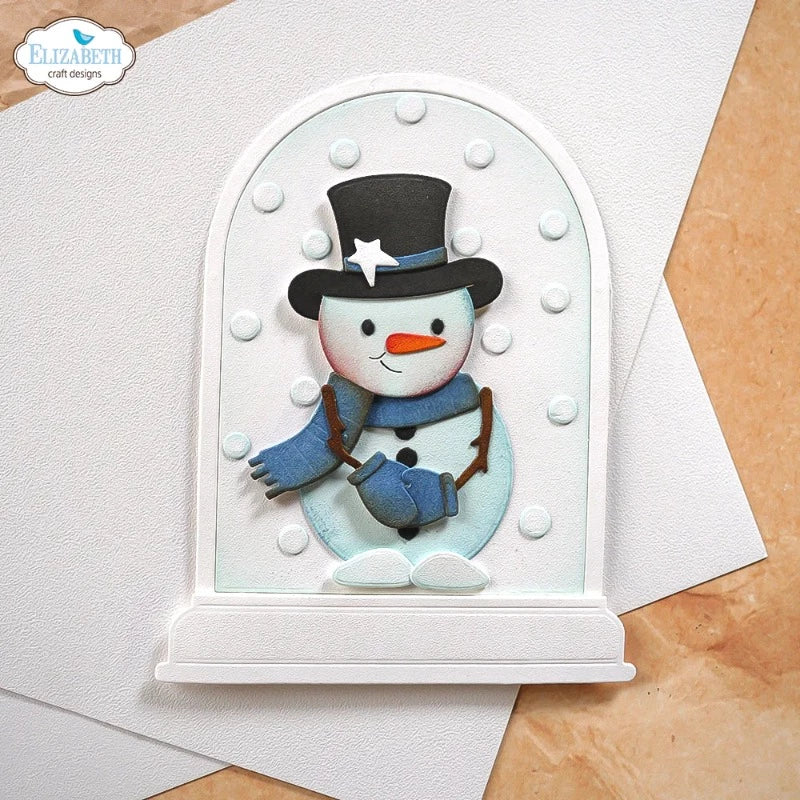 Soft Finish Cardstock | 25 pk