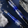 {coming soon!} Pallas AstroGem Fountain Pen