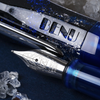 {coming soon!} Pallas AstroGem Fountain Pen