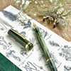 {coming soon!} Palm Green JR Fountain Pen