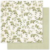 Afternoon in the Park Basics 12x12 Paper Pack