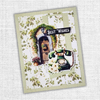 Afternoon in the Park Basics 6x6 Paper Pack