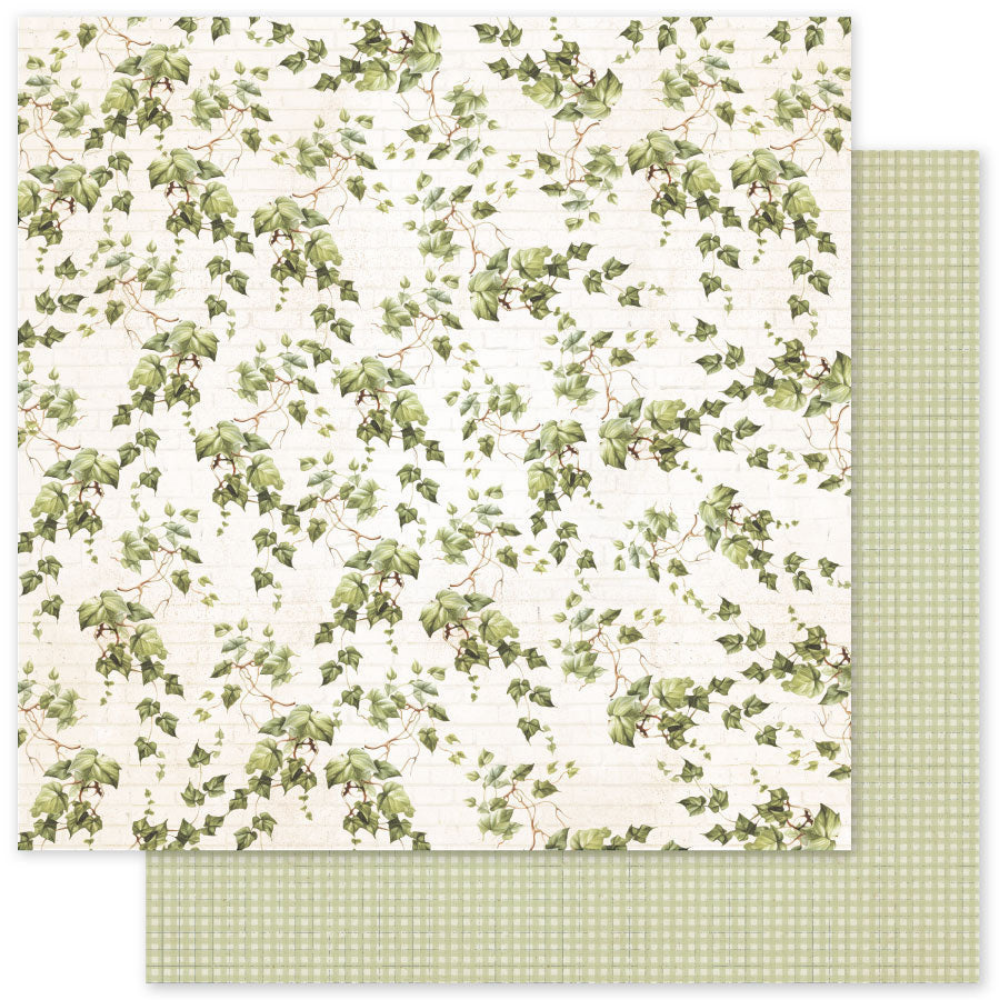 Afternoon in the Park Basics 6x6 Paper Pack