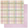 Afternoon in the Park Basics 6x6 Paper Pack
