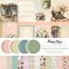 Afternoon in the Park 6x8 Washi Tape Stickers