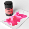 Pass the Jam Jane - raspberry base w/ salmon shimmer (Lindy's Magical Shakers)