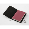 Black Passport Traveler's Notebook
