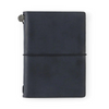 Black Passport Traveler's Notebook