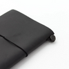 Black Passport Traveler's Notebook