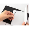 Black Passport Traveler's Notebook