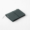 Blue Passport Traveler's Notebook