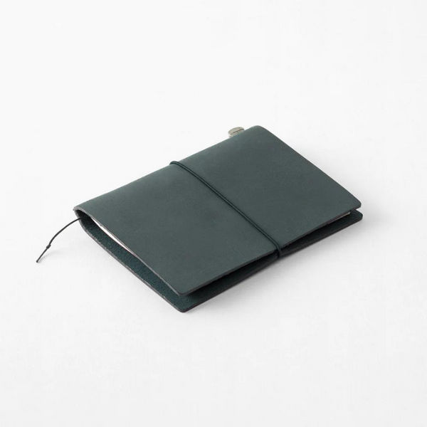 Blue Passport Traveler's Notebook