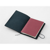 Blue Passport Traveler's Notebook