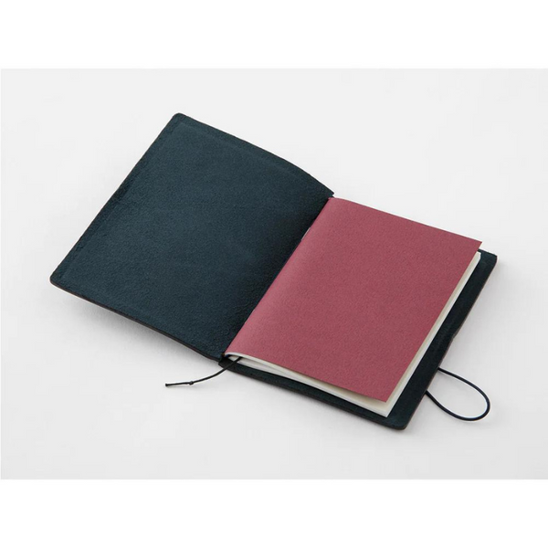 Blue Passport Traveler's Notebook