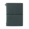 Blue Passport Traveler's Notebook