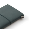 Blue Passport Traveler's Notebook