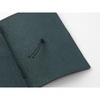 Blue Passport Traveler's Notebook