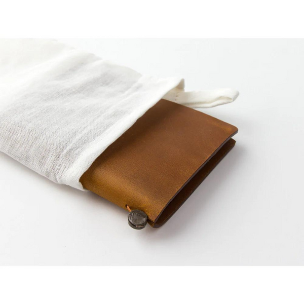 Camel Passport Traveler's Notebook