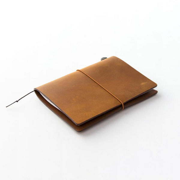 Camel Passport Traveler's Notebook