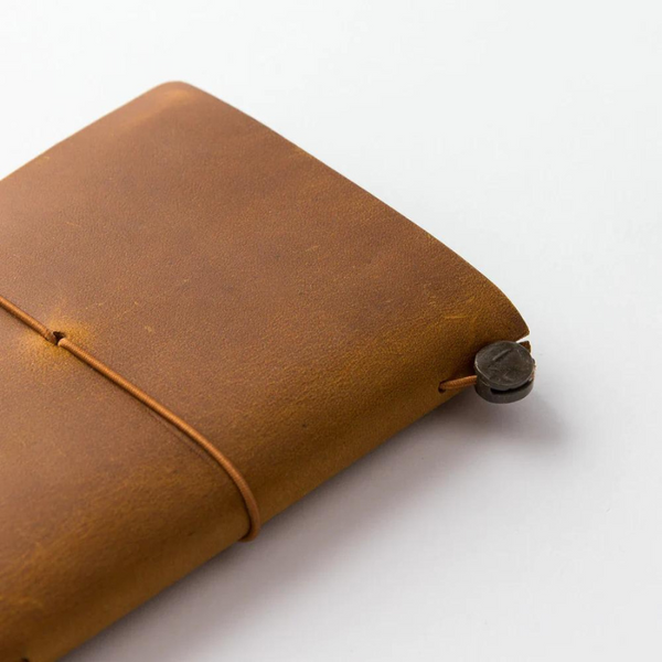 Camel Passport Traveler's Notebook