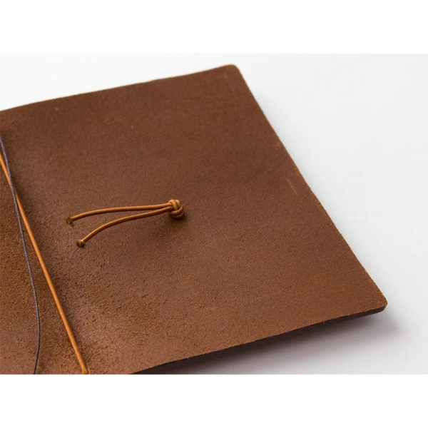 Camel Passport Traveler's Notebook
