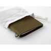 Olive Passport Traveler's Notebook