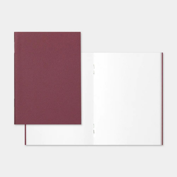 Olive Passport Traveler's Notebook