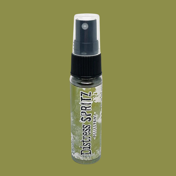 Tim Holtz Distress Spritz Collector's Bundle 1 | 10% off!